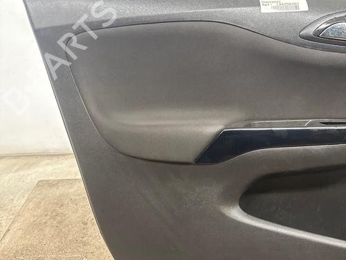 Front right panel OPEL CORSA E (X15) 1.4 (08, 68) | BP40000722C59 - Image 4
