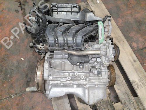 Used Engine Engine 39551397 39551397