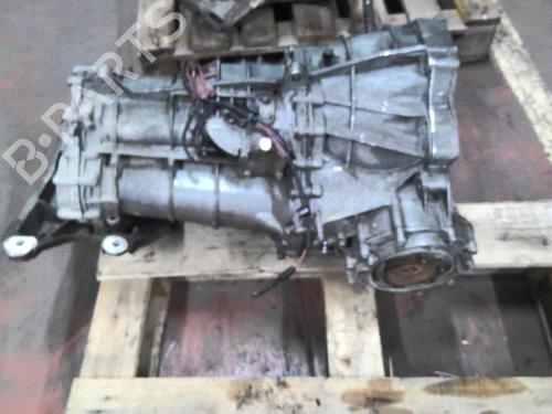 Gearbox AUDI A4 B8 (8K2) 2.0 TDI | BP26606756M3  - Image 6