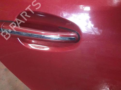 Used Right rear door MERCEDES-BENZ A-CLASS (W168) A 170 CDI (168.009, 168.109) (95 hp) 20361589