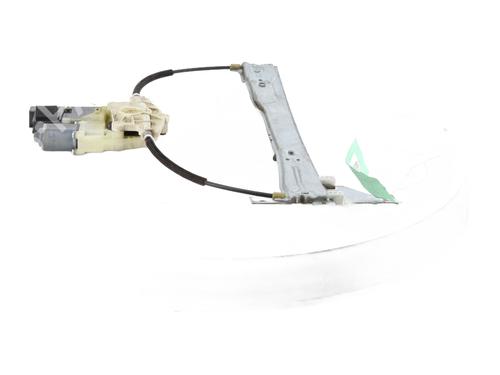 Front left window mechanism CITROËN C4 I (LC_) 1.6 HDi | BP28117400C22 