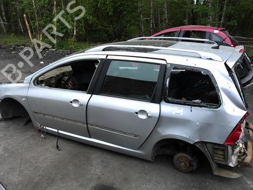 Starter PEUGEOT 307 Break (3E) 2.0 HDI 110 | BP26184316M8 - Image 23