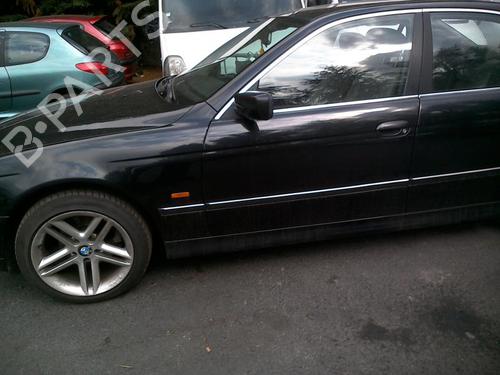 Right taillight BMW 5 (E39) 525 tds | BP21999010C35 