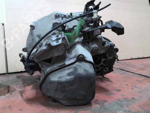 Gearbox CITROËN C3 II (SC_) 1.2 VTi 82 | BP32263170M3 - Image 8