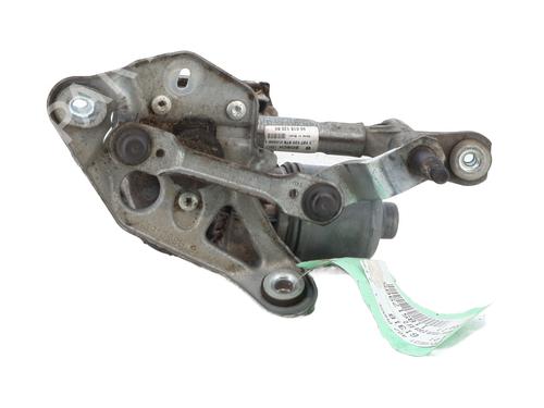 Used Front wiper motor PEUGEOT 407 (6D_) 2.0 16V (6DRFJC, 6DRFJE, 6DRFJF) (140 hp) 31704397