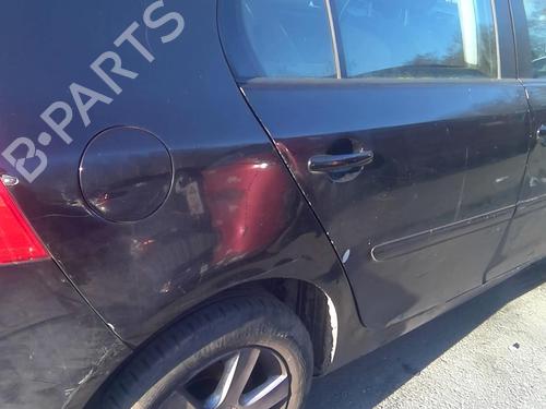 Right mirror VW GOLF V (1K1) 1.9 TDI | BP20361241C27 