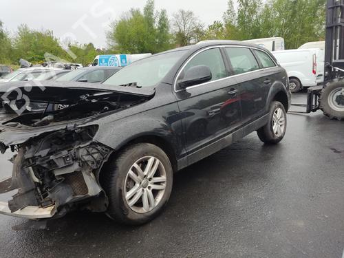 Steering column AUDI Q7 (4LB) 3.0 TDI quattro | BP25897635M21 - Image 16