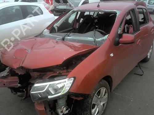 Starter DACIA SANDERO II 1.0 SCe 75 (B8JC, B8JD, B8NC) | BP23846795M8 - Image 12