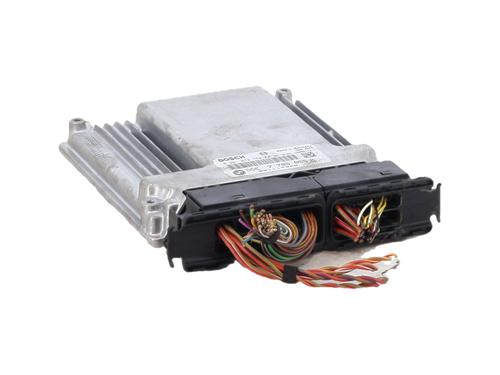 Engine control unit (ECU) BMW 5 (E60) 520 d | BP37010261M57 - Image 3