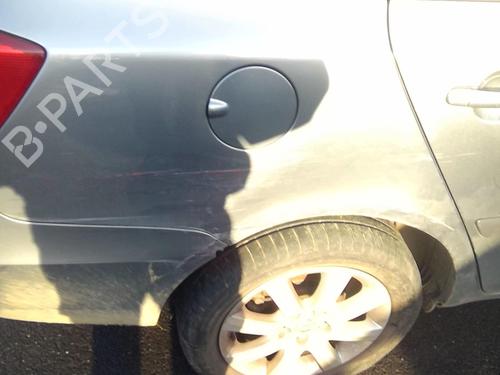 Used Parts SKODA FABIA II Combi (545)  1.6 TDI  1878440