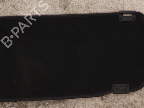Used Rear parcel shelf Rear parcel shelf CITROËN C1 II (PA_, PS_) 1.0 VTi 68 (69 hp) 24942141 24942141