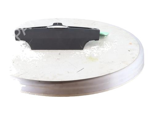 Climate control RENAULT LAGUNA Coupe (DT0/1) 2.0 dCi (DT01, DT08, DT09, DT0K, DT12, DT1C, DT1D, DT1M,... | BP38940314I5 - Image 3