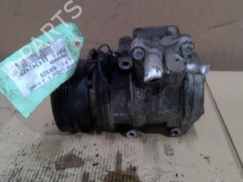 AC compressor KIA CARENS III MPV (UN) 2.0 CRDi 140 | BP31280884M34 - Image 2