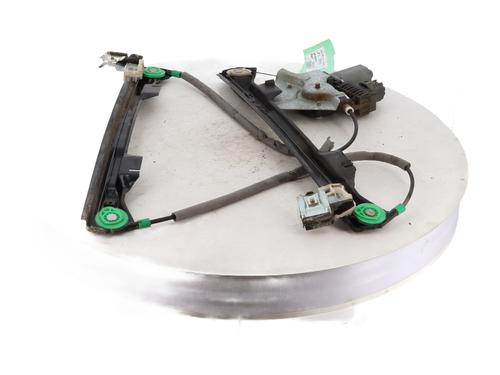 Front right window mechanism JAGUAR X-TYPE I (X400) 2.0 D | BP21675381C23 