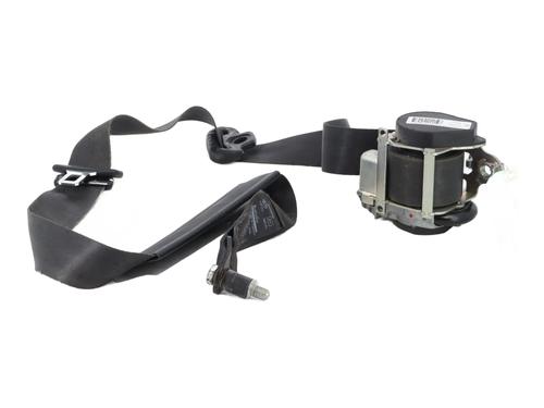 Used Front left seatbelt FIAT DOBLO Cargo (263_) 1.3 D Multijet (90 hp) 31704715