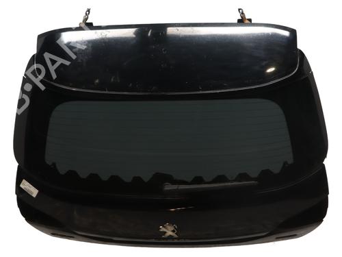 Used Tailgate PEUGEOT 308 SW II (LC_, LJ_, LR_, LX_, L4_) 1.6 BlueHDi 120 (120 hp) 30866494