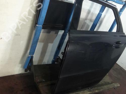 Left rear door PEUGEOT 508 SW I (8E_) 1.6 HDi | BP20353288C4 