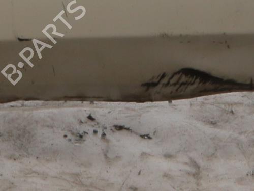 Rear bumper NISSAN NOTE (E11, NE11) 1.5 dCi | BP32221792C8