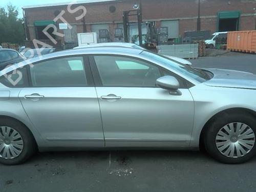 Left headlight CITROËN C5 III (RD_) 2.0 HDi 140 (RDRHF8, RDRHFA, RDRHA8, RDRHAJ) | BP32199699C28 - Image 13