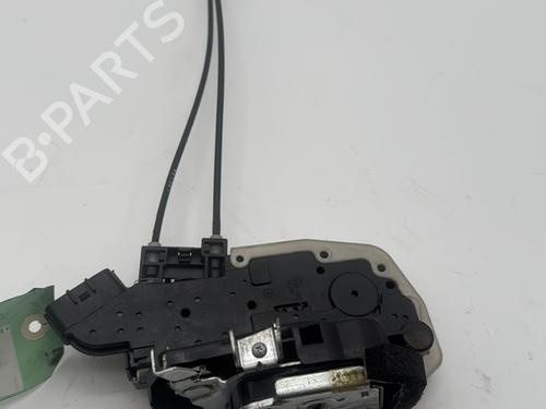 Venstre bagtil lås Venstre bagtil lås NISSAN MICRA IV (K13K, K13KK) 1.2 (80 hp) 33895776 33895776