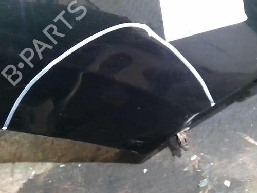 Right front fenders RENAULT MEGANE III Hatchback (BZ0/1_, B3_) 1.5 dCi | BP20369903C42 