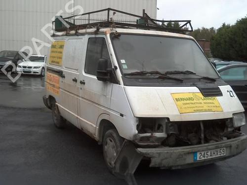 Used Parts RENAULT TRAFIC Van (T_, P_, V_) 1.9 D 2033500