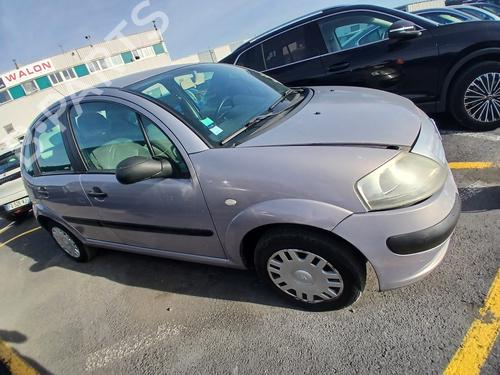 Front left panel CITROËN C3 I (FC_, FN_) | BP37246376C58 - Image 6