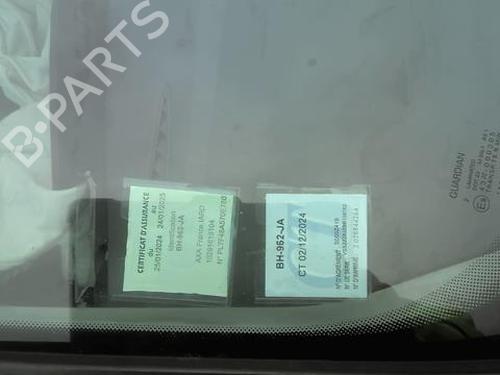 Front left window mechanism SEAT IBIZA IV (6J5, 6P1) 1.2 TDI | BP26135473C22 