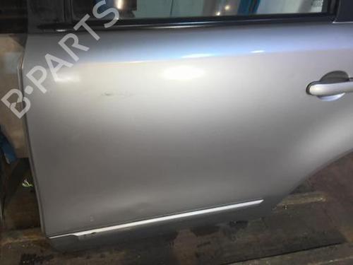 Used Left rear door NISSAN NOTE (E11, NE11) 1.5 dCi (68 hp) 20365246