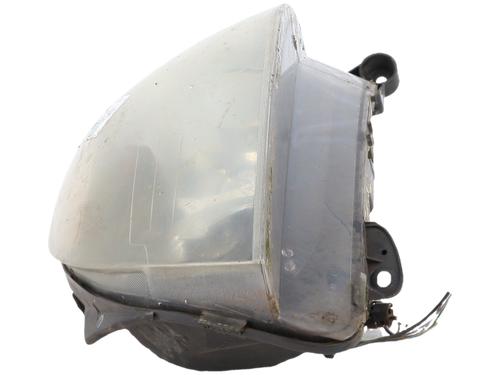 Used Left headlight Left headlight RENAULT CLIO II (BB_, CB_) 1.2 (BB0A, BB0F, BB10, BB1K, BB28, BB2D, BB2H, CB0A,... (58 hp) 38602867 38602867