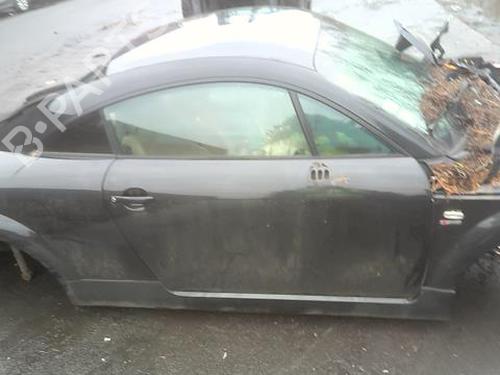 Right mirror AUDI TT (8N3) 1.8 T | BP23789384C27