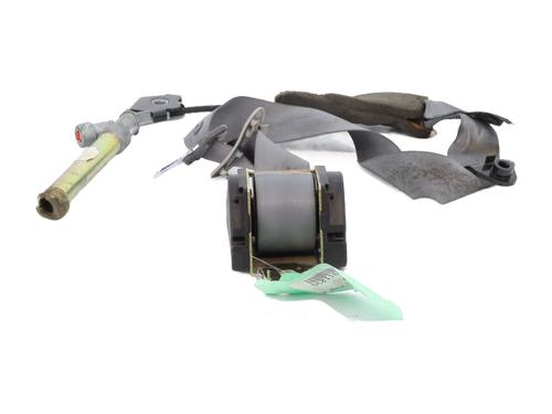 Used Rear left seatbelt Rear left seatbelt RENAULT MEGANE I (BA0/1_) 1.9 dTi (BA08, BA0N) (98 hp) 31166338 31166338