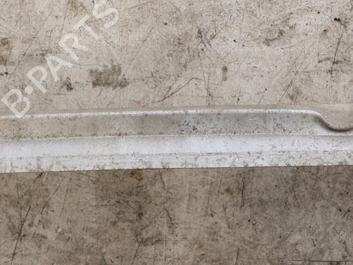 Rear bumper reinforcement AUDI A3 (8P1) 2.0 TDI 16V | BP27620868C73 