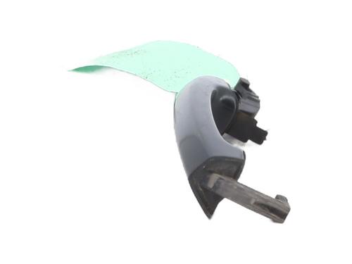 Front right exterior door handle VW SHARAN (7N1, 7N2) 2.0 TDI | BP32383528C129