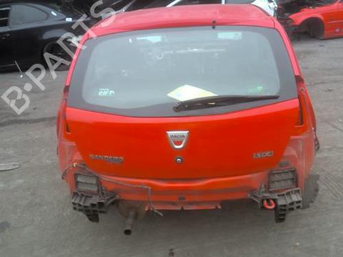 Rudehejsemekanisme ventre foran DACIA SANDERO 1.5 dCi | BP23789357C22 - Image 16