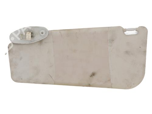 Left sun visor FIAT PUNTO (188_) 1.9 DS 60 (188.031, .051, .231, .251) | BP28211030I1 