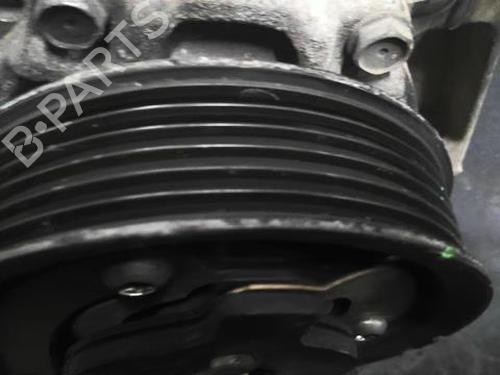 AC-Kompressor PEUGEOT 208 I (CA_, CC_) 1.6 HDi / BlueHDi 75 | BP29342120M34