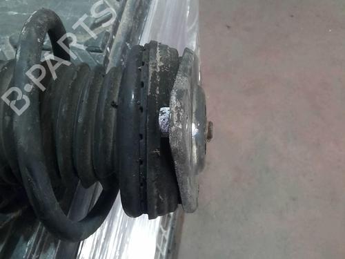 Left front shock absorber PEUGEOT 508 II (FB_, FH_, F3_) 2.0 BlueHDI 160 (FHEHYR) | BP20725836M16 