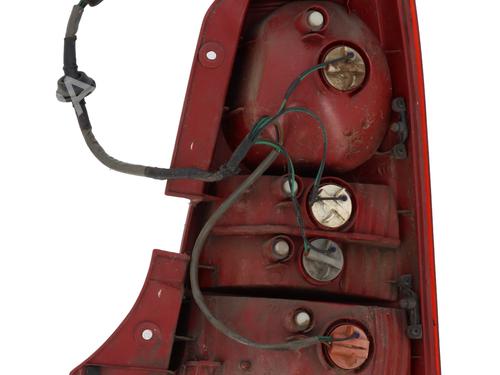 Left taillight KIA PICANTO I (SA) 1.1 | BP26720959C34 - Image 2