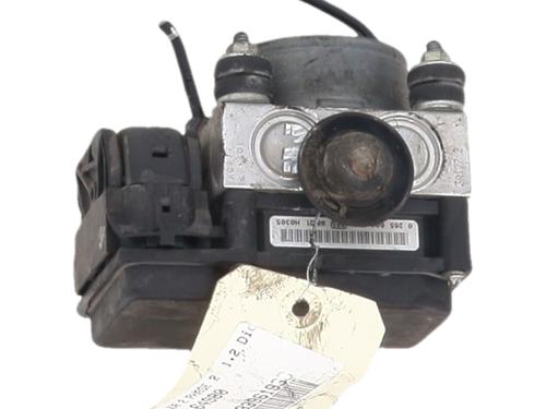 ABS pump FORD KA (RU8) 1.3 TDCi | BP39957517M43 - Image 5