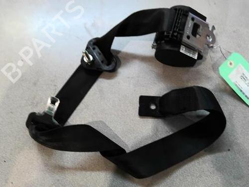 Used Rear right seatbelt Rear right seatbelt 20366340 20366340
