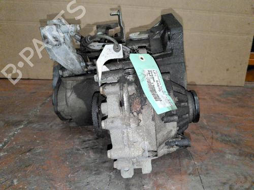 Gearbox VW GOLF V (1K1) 1.9 TDI | BP39258286M3 - Image 4