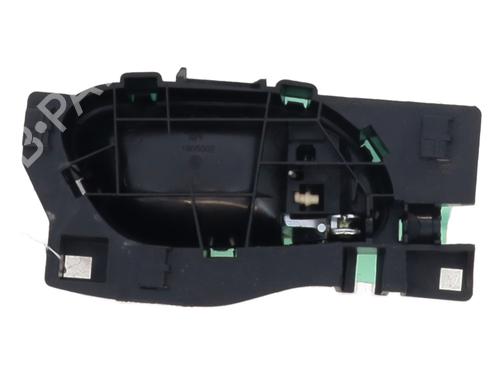 Front left interior door handle CITROËN DS3 (SA_) 1.6 HDi 110 | BP30823573I13 - Image 2