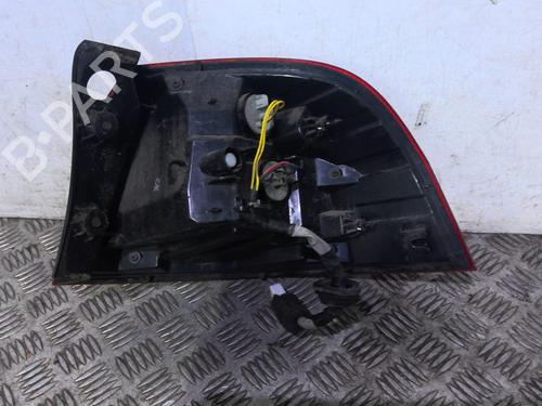 Left taillight KIA RIO III (UB) 1.1 CRDi | BP20358999C34 
