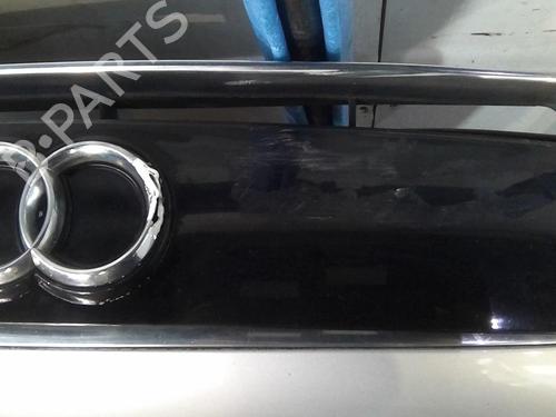 Hood AUDI A2 (8Z0) 1.4 TDI | BP20366094C1 
