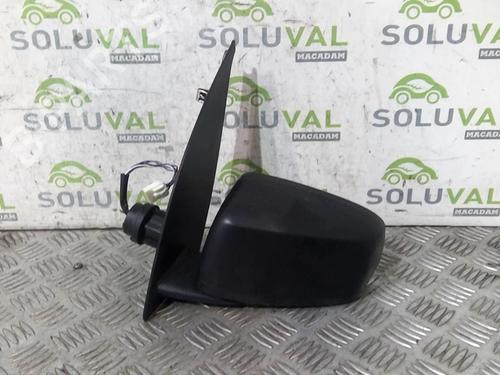 Left mirror FIAT PANDA (169_) 1.2 (169.AXB11, 169.AXB1A) | BP20362139C26 