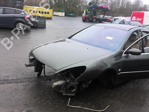 hjelmlås PEUGEOT 607 (9D, 9U) 2.2 16V | BP31604203C133  - Image 18