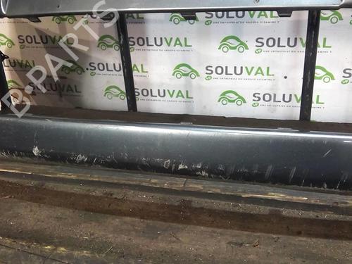 Front bumper CITROËN C4 Picasso I MPV (UD_) 1.6 HDi | BP27884908C7 