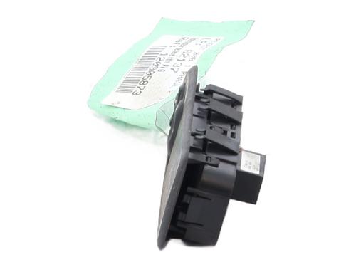 Left front window switch PEUGEOT 308 I (4A_, 4C_) 1.6 HDi | BP32275422I27