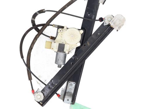 Used Front left window mechanism Front left window mechanism FORD MONDEO IV (BA7) 1.8 TDCi (125 hp) 32383302 32383302